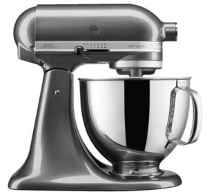 Kitchenaid artisan