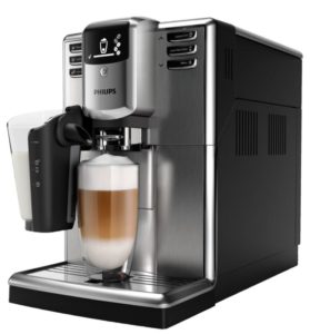 Philips LatteGo Kaffeevollautomat