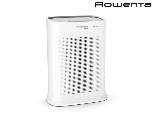 Bild zu Luftreiniger Rowenta PU3080 Pure Air Genius für 158,90€ (Vergleich: 180,83€)