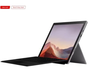 Surface 7