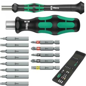 Wera Bit Set