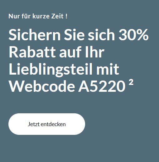 Bild zu Adler Mode: 30% Rabatt auf ein Lieblingsteil