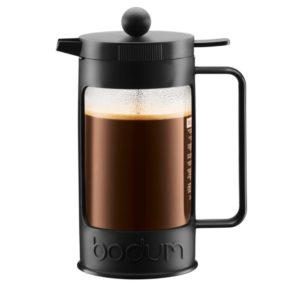 Bodum French Press Bean