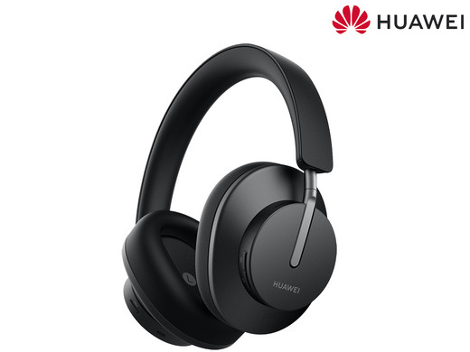 Bild zu Bluetooth Kopfhörer Huawei Freebuds Studio für 235,90€ (Vergleich: 291,65€)