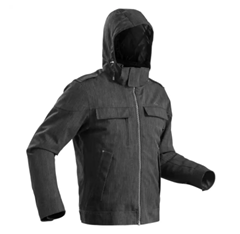 Bild zu Quechua Winterjacke SH500 X-Warm (bis -10°C) Wasserdicht für 43,98€ (Vergleich: 62,47€)