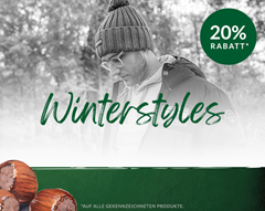 Bild zu Engelhorn: 20% Rabatt auf Winterstyles aus Mode & Sport