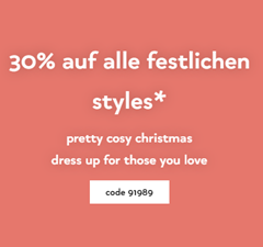 Bild zu Orsay: 40% Rabatt auf festliche Styles