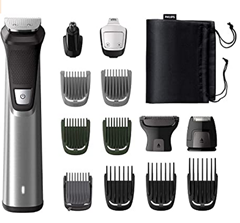 Bild zu Philips 14-in-1 Multigroom MG7745/15 Haartrimmerset für 43,16€ (VG: 65,90€)