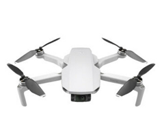 Bild zu [Top] DJI Mavic Mini Fly More Combo Drohne für 358,82€ (VG: 429€)