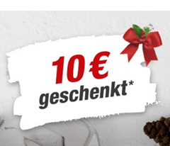 Bild zu [nur heute] Toom: 10€ geschenkt beim Kauf eines 50€ Gutscheins