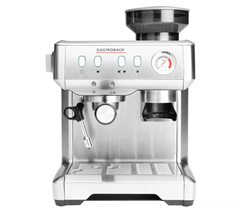 Bild zu Gastroback Xmas Deals, z.B. Gastroback Design Espresso Advanced Barista für 399€ (VG: 449,99€)