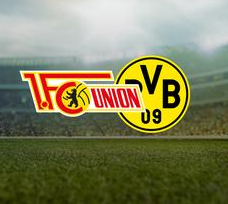 Bild zu Abendspiel: Union Berlin gegen Borussia Dortmund im FreeTV (ZDF)