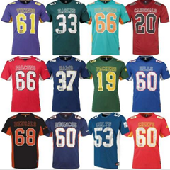 Bild zu Majestic Fanatics NFL Football T-Shirt für 19,99€