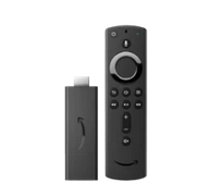 Bild zu AMAZON Fire TV Stick mit Alexa-Sprachfernbedienung Streaming Stick ab 24,36€ (VG: 30,85€)