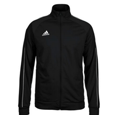 Bild zu adidas Performance Core 18 Trainingsjacke Kinder (bis 176) für 13,95€