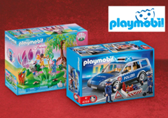 Bild zu Lidl Adventskalender – heute 25% Rabatt auf ausgewählte Playmobil Artikel