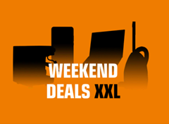 Bild zu Saturn Weekend Deals XXL, so z.B. Sony PlayStation 4 (PS4) Pro 1TB + Ghost of Tsushima für 374,95€ (VG: 402,99€)