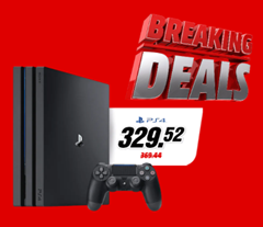 Bild zu MediaMarkt Breaking Deals, so z.B. LEXAR High-Performance 667x Speicherkarte für 18,10€ (Vergleich: 23,17€)