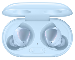 Bild zu Samsung Galaxy Buds+ True Wireless Kopfhörer für 69,99€ (Vergleich: 100,33€)