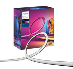 Bild zu PHILIPS Hue Play Gradient 75 Zoll Lightstrip für 195,49€ (VG: 219€)