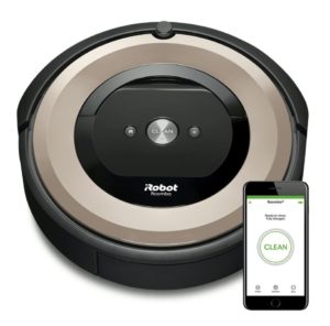 iRobot Roomba