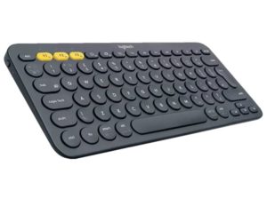 Logitech K380