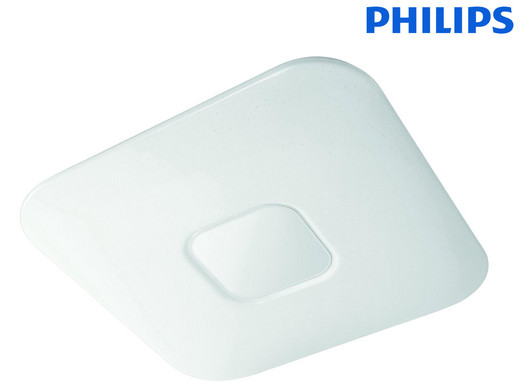 Bild zu Philips Haraz LED-Deckenleuchte 61086/31/P5 für 108,90€ (Vergleich: 232,96€)