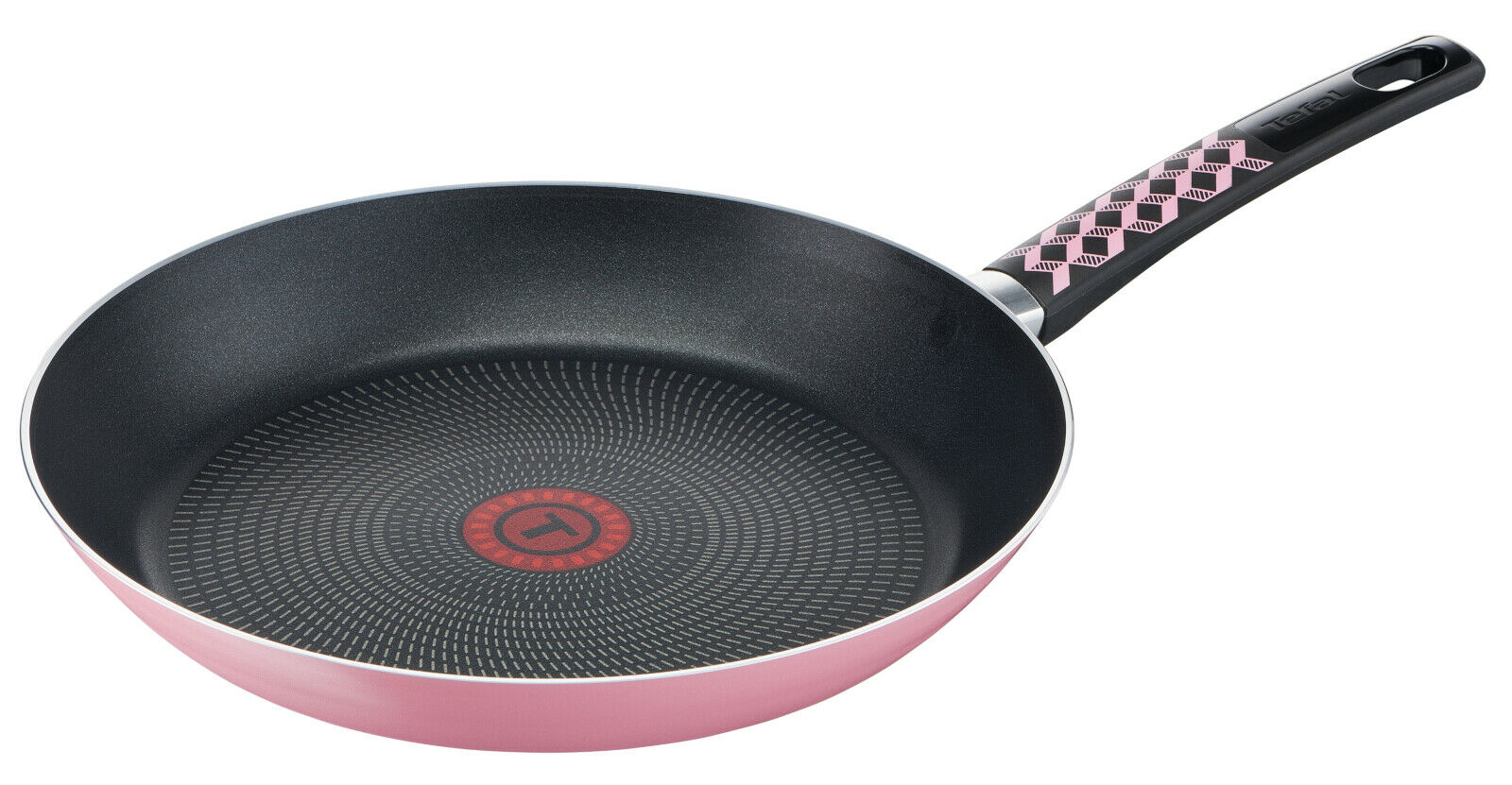 Bild zu 28 cm Tefal Bratpfanne B39806 für 17,99€ (Vergleich: 21,39€)