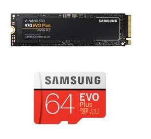 Samsung SSD