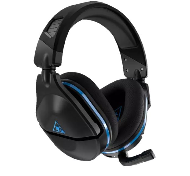 Bild zu TURTLE BEACH Stealth 600 Gen 2 für PS5 und PS4, Over-ear Gaming Headset Schwarz für 69,20€ (VG: 86,06€)