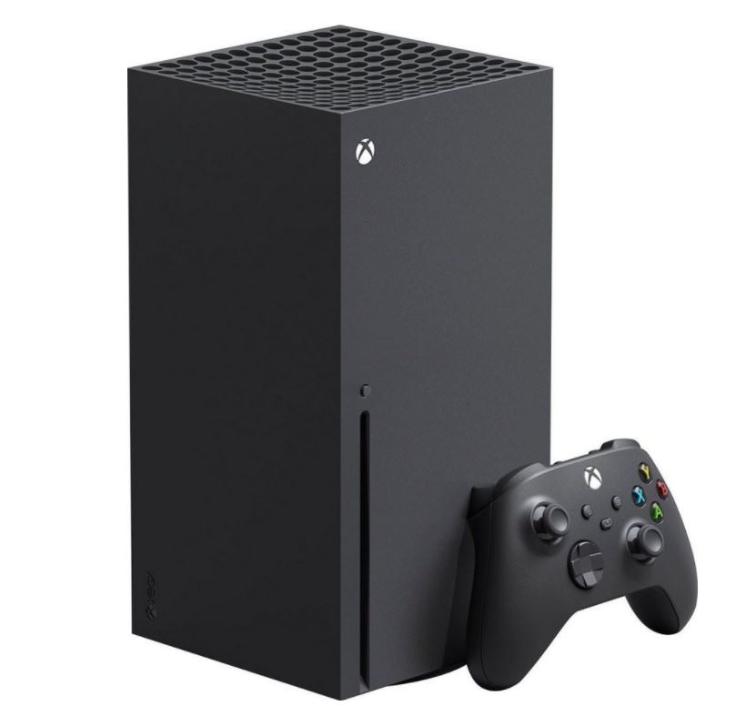 Bild zu [beendet] MICROSOFT Xbox Series X 1TB für 499,99€