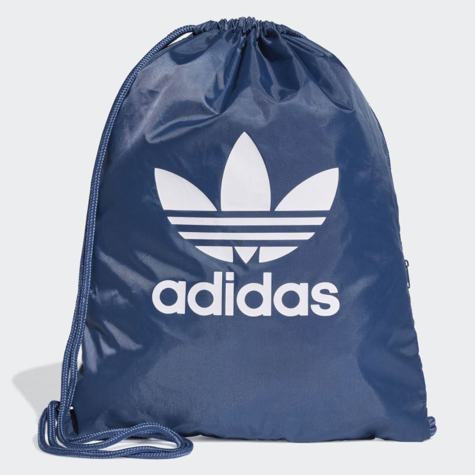 Bild zu adidas Originals Trefoil Sportbeutel für nur 6,48€ (VG: 12,03€)