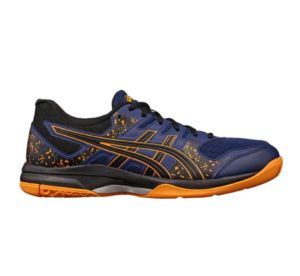 asics gel-flare 7 schuhe