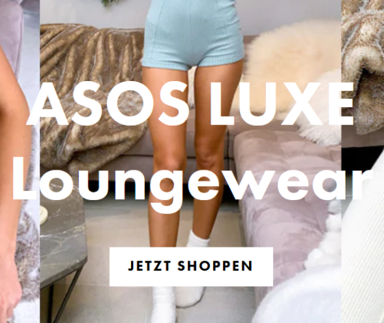 Bild zu [endet morgen] ASOS: 20% Extra-Rabatt auf die bereits reduzierten Artikel