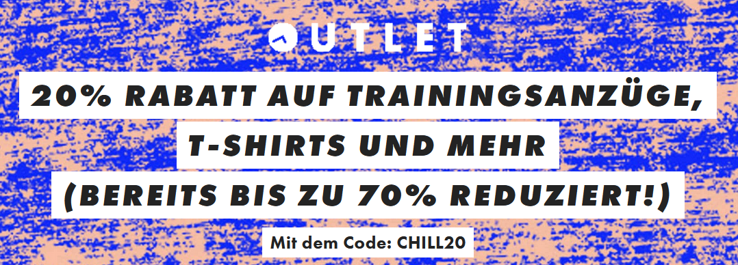 Bild zu ASOS: 20% Extra-Rabatt auf die bereits um bis zu 80% reduzierte Freizeitbekleidung