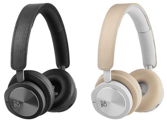 Bild zu Bang & Olufsen Beoplay H8i Kopfhörer mit ANC (schwarz oder natural) für 193,98€ (VG: 274,99€)