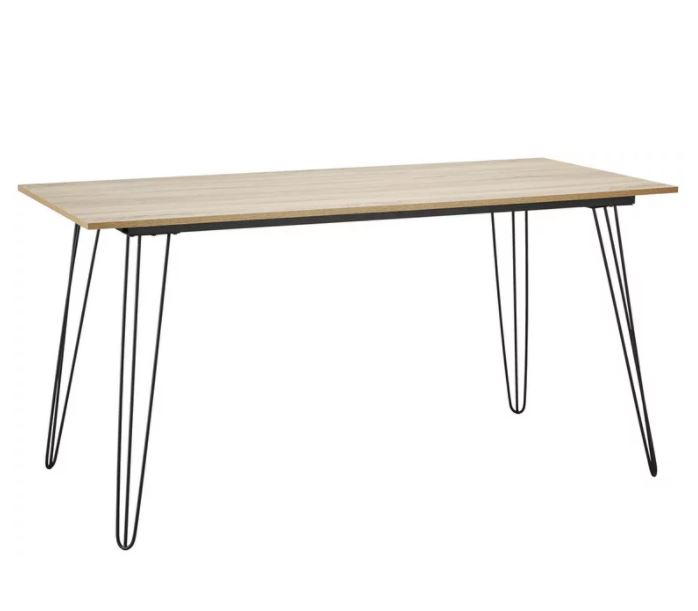 Bild zu Bessagi Home Schreibtisch Julian (150 x 70cm) für 62,30€