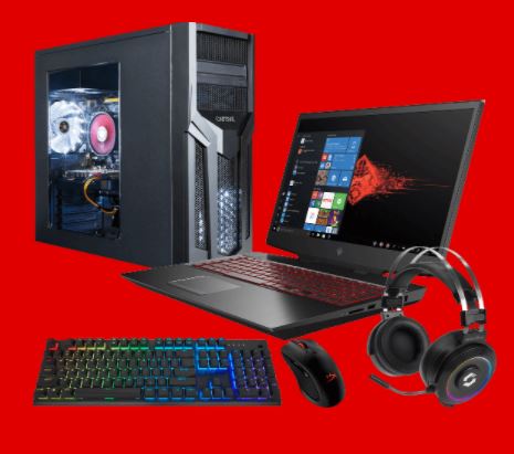 Bild zu MediaMarkt: Gaming Week – mit vielen Bestpreisen rund ums Gaming