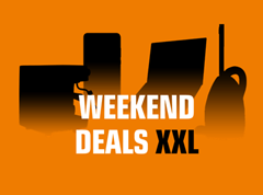 Bild zu Saturn Weekend Deals XXL, z. B. PIONEER SE-S3BT-H, Over-ear Kopfhörer Bluetooth für 29€