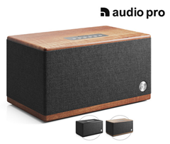 Bild zu Audio Pro BT5 Bluetooth-Lautsprecher für 65,90€ (Vergleich: 79,99€)