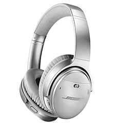 Bild zu Bose QuietComfort 35 II für 183,42€ (VG: 199€)