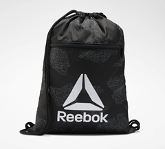 Bild zu Reebok Sportbeutel für 8,90€ (VG: 16,66€)