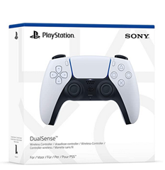 Bild zu Sony DualSense Wireless Controller Playstation 5 für 59,47€ (VG: 63,90€)