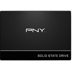 Bild zu PNY CS900 960GB interne SSD für 75,37€