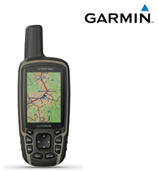 Bild zu Garmin GPSMAP 64sx – robustes, wasserdichtes GPS-Outdoor-Navi für 205,90€ (VG: 229€)