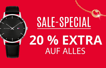 Bild zu Christ: 20% Extra Rabatt auf alles im Sale