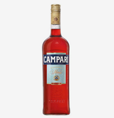 Bild zu Campari Bitter 25% 1L für 11,99€ (VG: 17€)