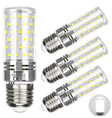 Bild zu 4er Pack LED Lampe (E27, 12W, 6000K) für 11,89€