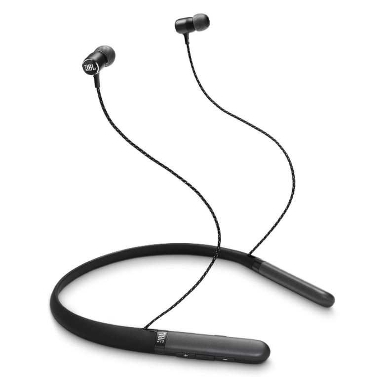 Bild zu JBL Live 200 BT, In-ear Kopfhörer Bluetooth Schwarz für 21,99€ (VG: 29,35€)