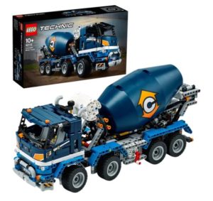 Legotechnic 42112